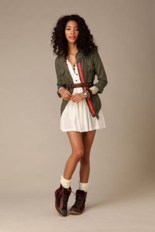 Outfit