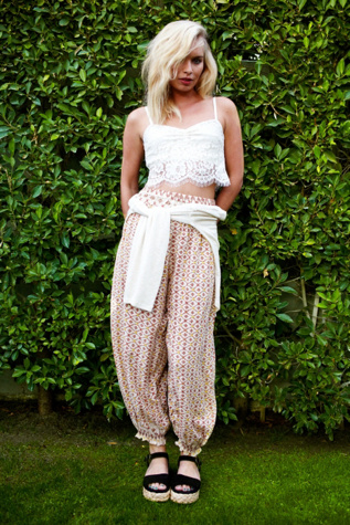 January 12 Outfit 7
