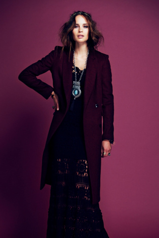 September 12 Lookbook Outfit 6