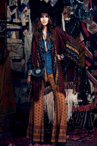 September 12 Lookbook Outfit 8
