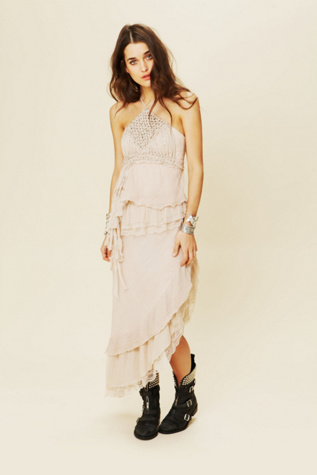 Washed Ashore Maxi