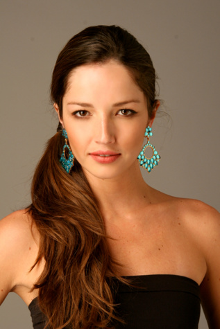 Turquoise