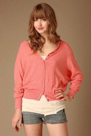 Coral Heather