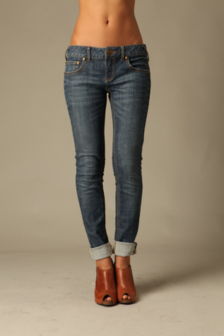 Beach Comber Blue