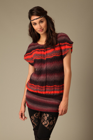 Southern Ombre Tunic