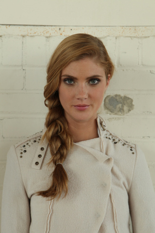 Ivory