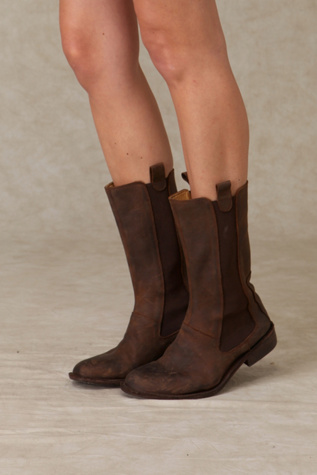 Motor Boots