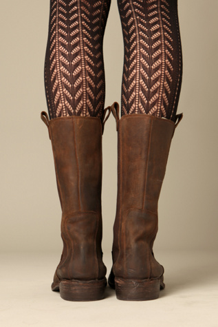 Motor Boots