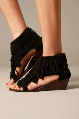 Leo Wedge