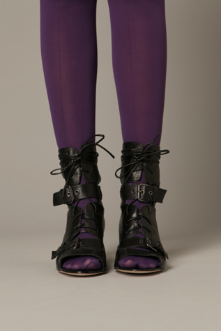 Black Napa