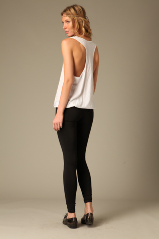 Black/white
