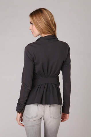 Overdye Black