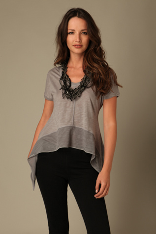 Grey Heather