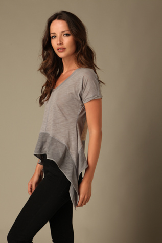 Grey Heather