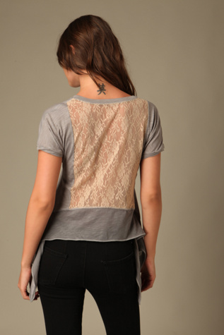 Grey Heather