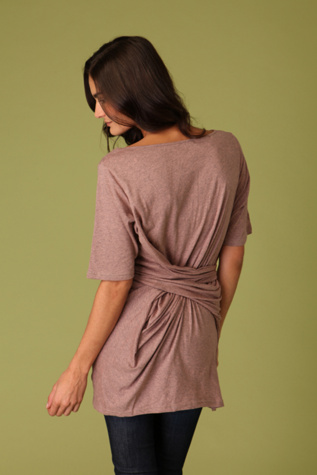 Mauve Heather