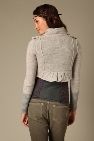 Grey Stone