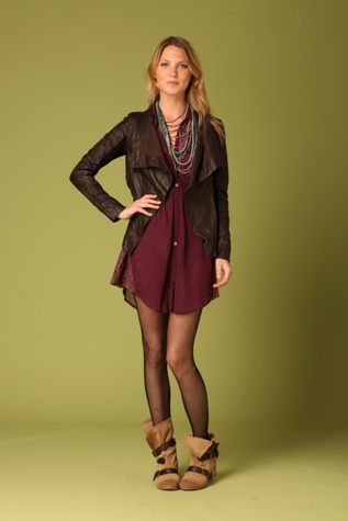 Mulberry