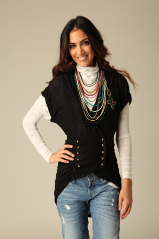 Drummer Boy Jacket