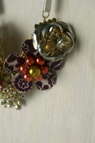 White Daisy