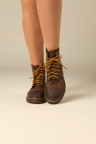 Vintage Doc Martens