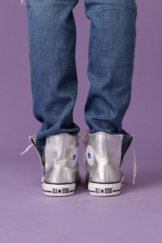 Silver