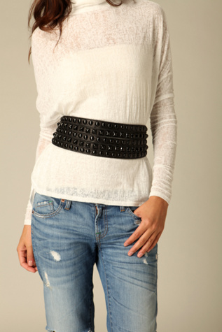 Blackout Belt