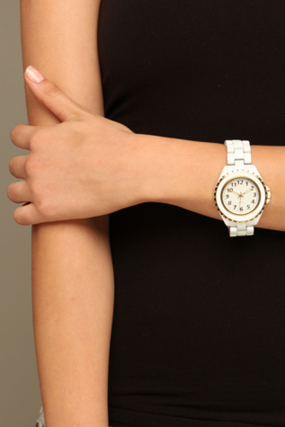 Jet Setter Watch