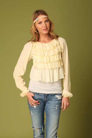 Ivory