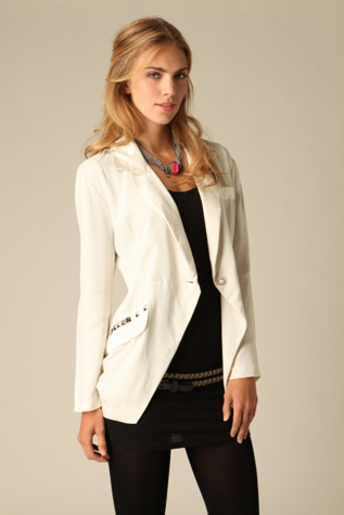 Ivory