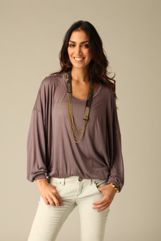 Taupe
