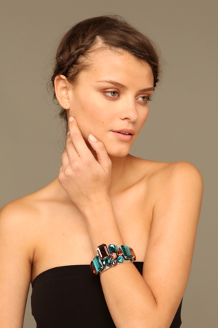 Gem Cuffs