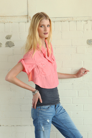 Coral
