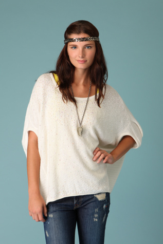 Ivory