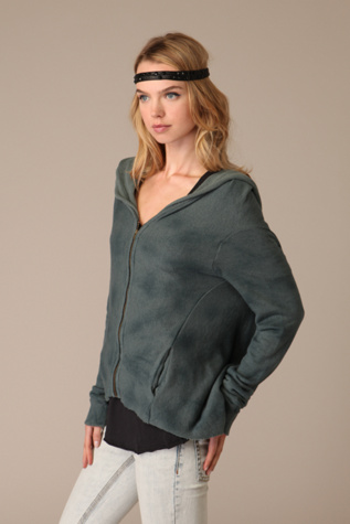 Teal Wash