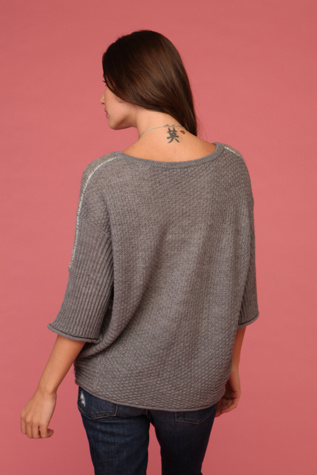 Grey/blue