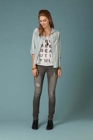 Ash Grey