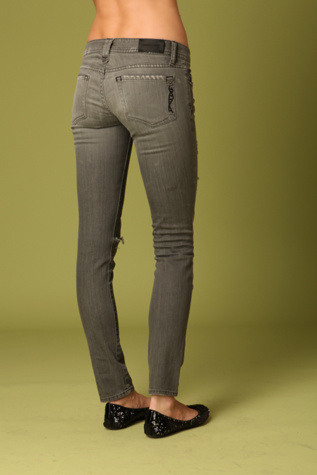 Ash Grey