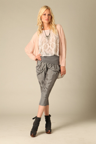 Merrie's Flight Pant