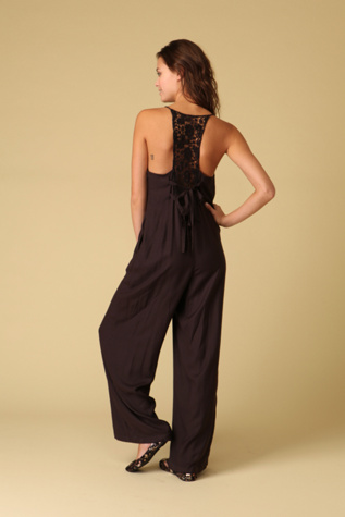 Back Home Jumpsuit