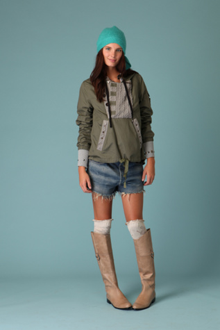 Olive