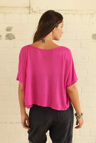 Fuchsia