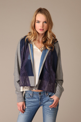 Grey Heather Combo