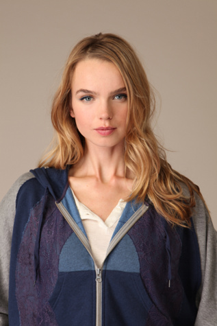 Grey Heather Combo