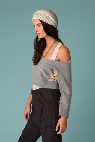 Grey Heather Combo