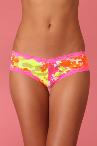 Neon Pink