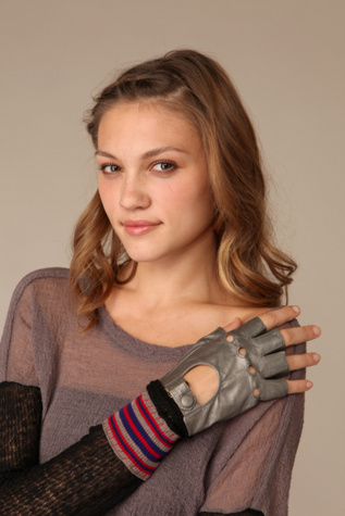 Gunmetal