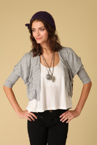 Grey Heather