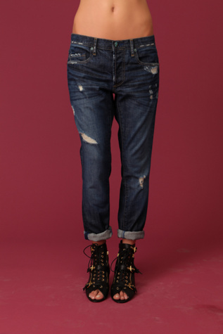 Dark Vintage