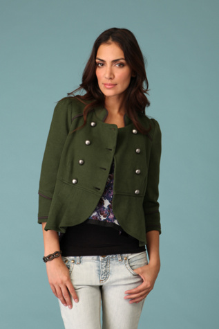 Olive